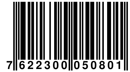7 622300 050801