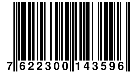 7 622300 143596