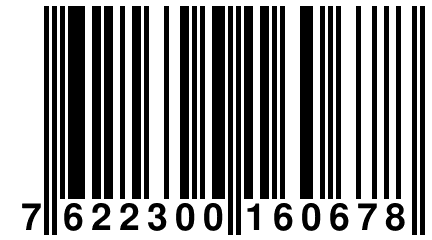 7 622300 160678