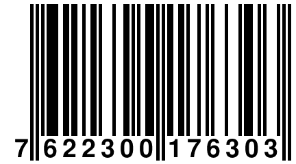 7 622300 176303