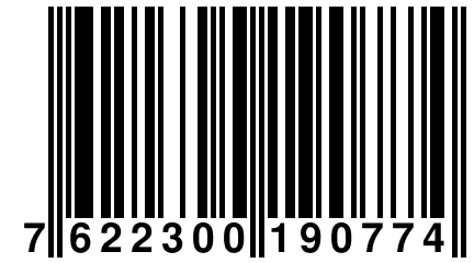 7 622300 190774