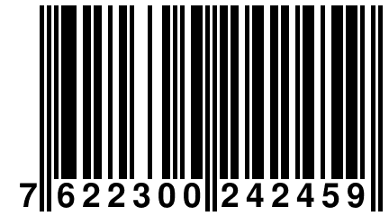 7 622300 242459