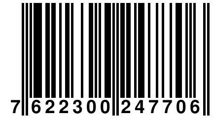 7 622300 247706