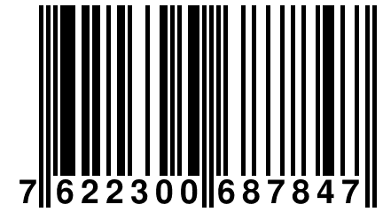 7 622300 687847