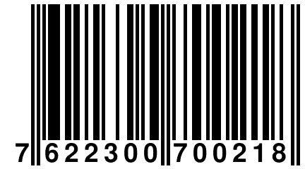7 622300 700218