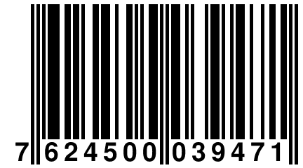 7 624500 039471