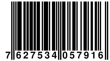 7 627534 057916