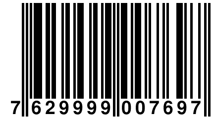 7 629999 007697