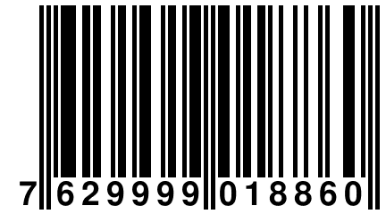 7 629999 018860
