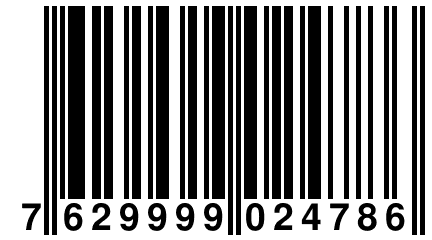 7 629999 024786