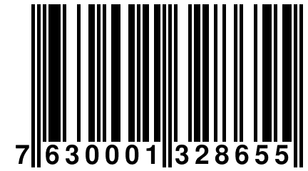 7 630001 328655