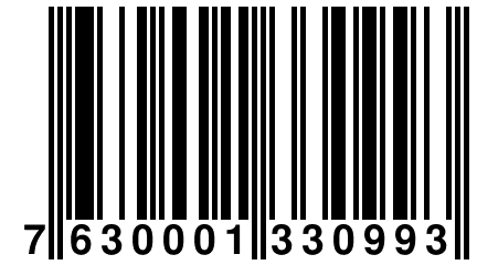 7 630001 330993