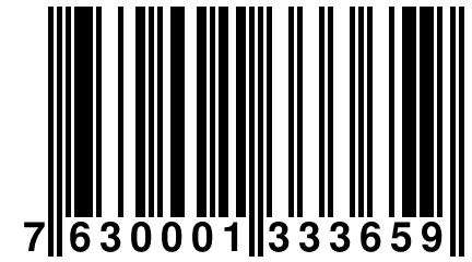 7 630001 333659