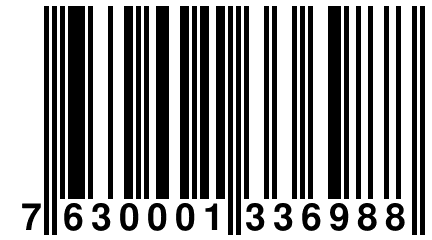 7 630001 336988