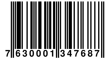 7 630001 347687