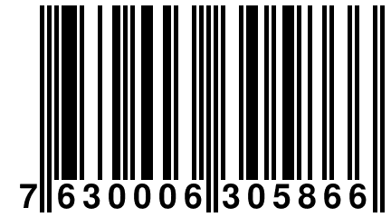 7 630006 305866