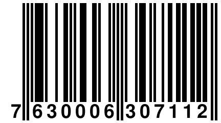 7 630006 307112