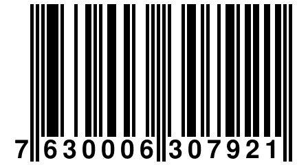 7 630006 307921