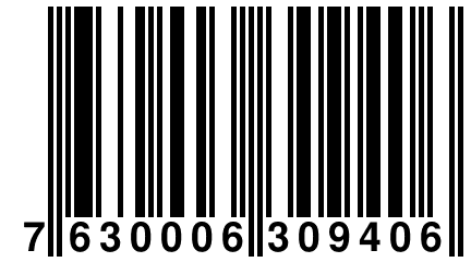 7 630006 309406