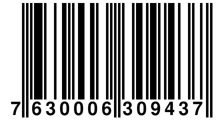 7 630006 309437