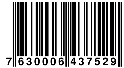 7 630006 437529