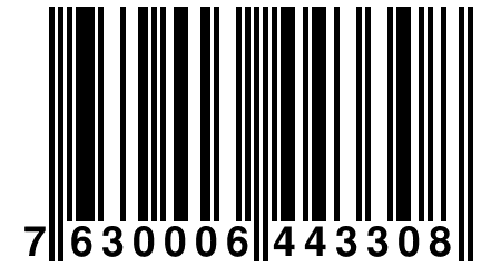 7 630006 443308