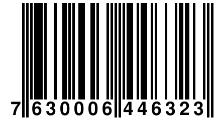 7 630006 446323