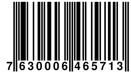 7 630006 465713