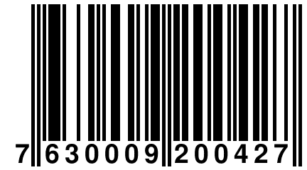 7 630009 200427