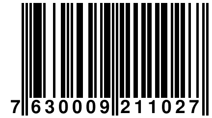 7 630009 211027
