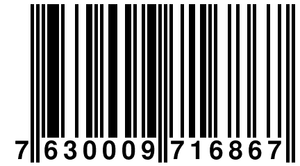 7 630009 716867