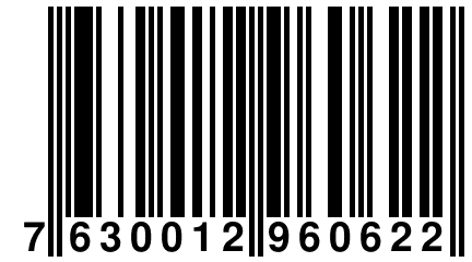 7 630012 960622