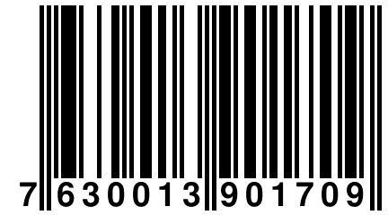 7 630013 901709