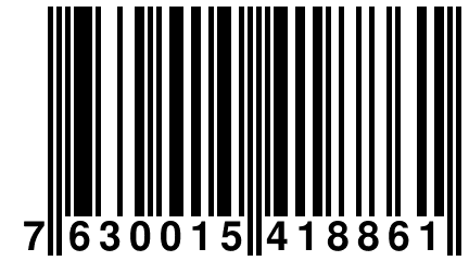 7 630015 418861