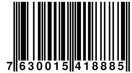 7 630015 418885
