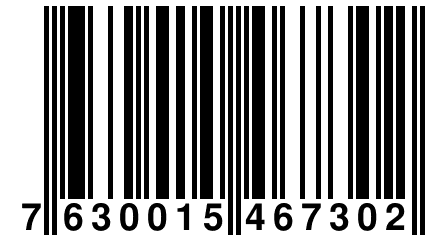 7 630015 467302