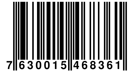 7 630015 468361