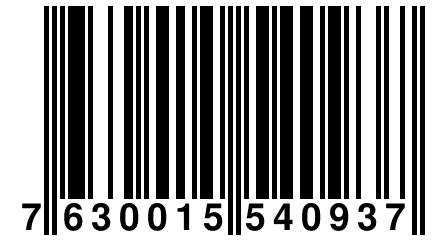 7 630015 540937