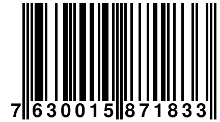 7 630015 871833