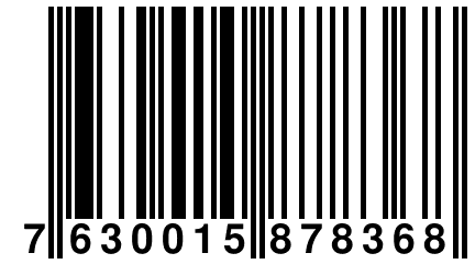 7 630015 878368