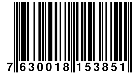7 630018 153851