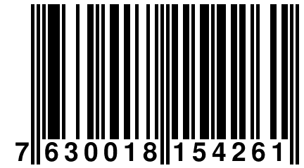 7 630018 154261