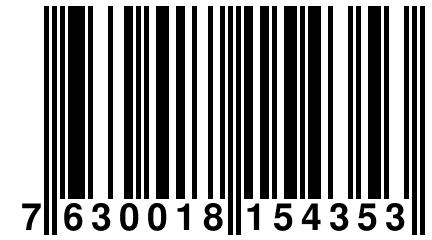 7 630018 154353