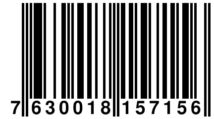 7 630018 157156