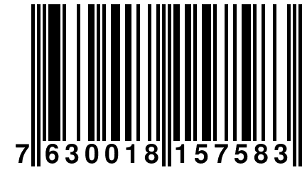 7 630018 157583