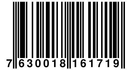7 630018 161719