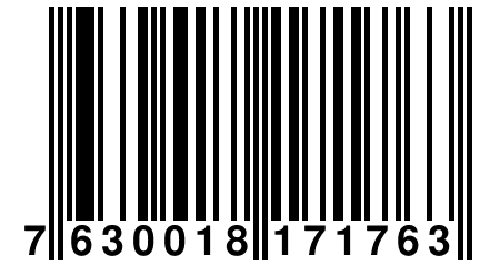 7 630018 171763