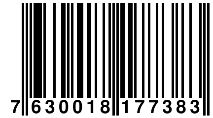7 630018 177383