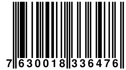 7 630018 336476