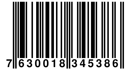7 630018 345386